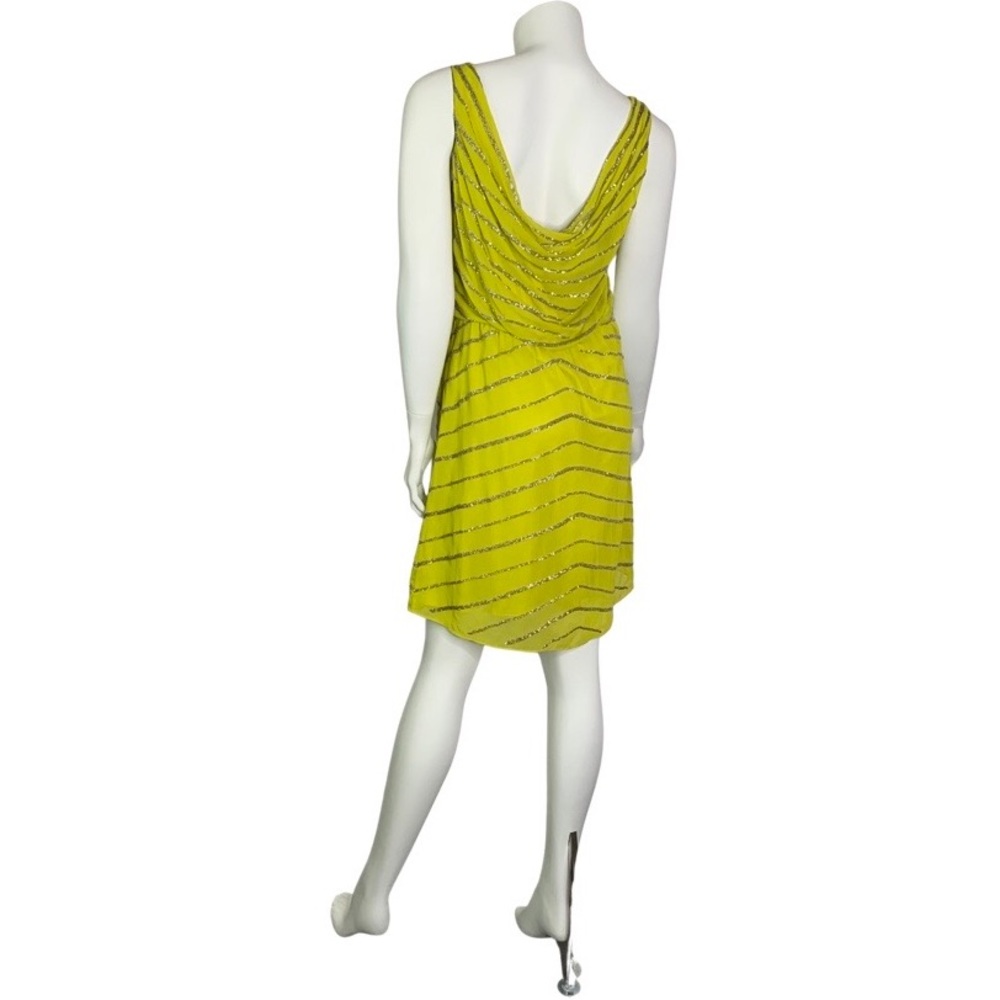 Tahari midi dress in size XSmall